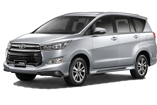 Innova Crysta