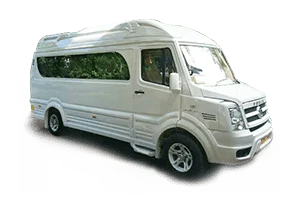 Tempo Traveller (Pushback)
