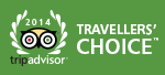 TripAdvisor Award