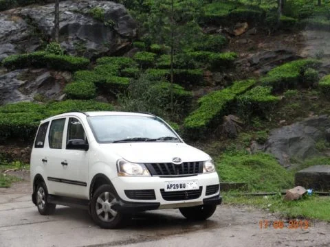 Car Rental for Char Dham Yatra