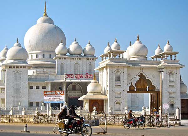 Mathura Vrindavan Agra
