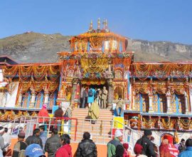 Best do dham yatra packages in Haridwar