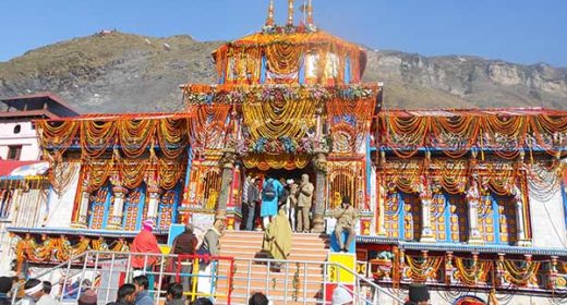 Best do dham yatra packages in Haridwar