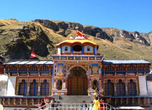 Chardham Yatra Packages 2024