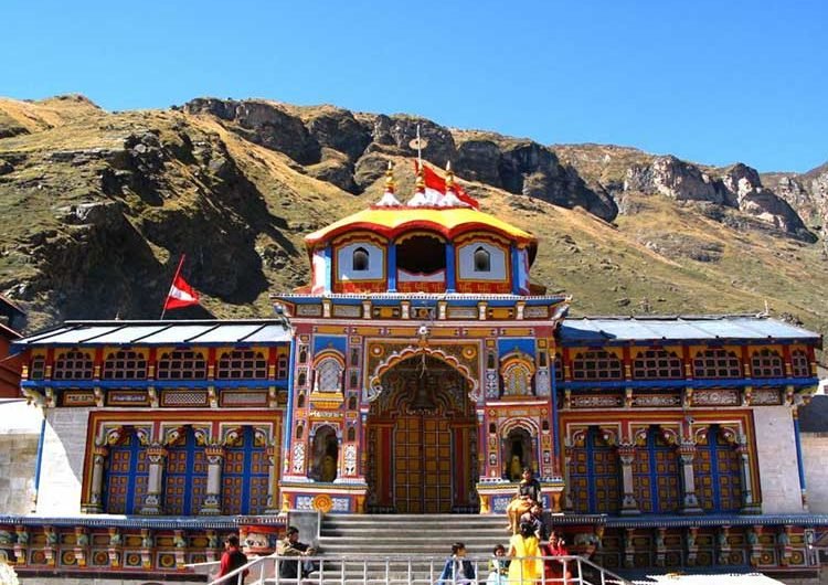 Chardham Yatra Packages 2024