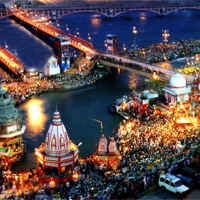Top Char Dham Packages from Haridwar