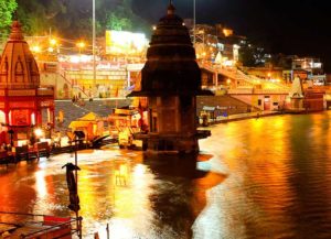 Chardham Yatra Tour Packages 2024