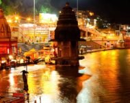 Haridwar tour