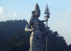 Hariedwar shiva