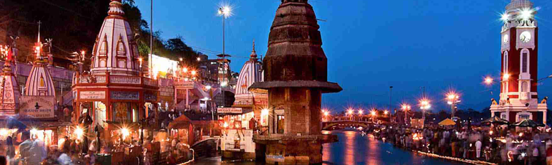 Specialist Travel Agent for Chardham Yatra Package