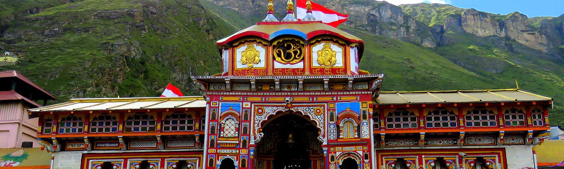 Cheap Chardham 2018 Tour Packages