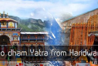 Do dham Yatra from Haridwar - worth to consider