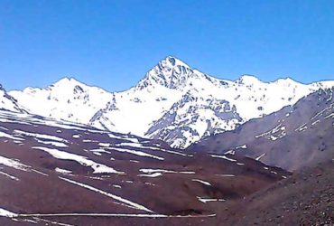 Ladakh - Tourism Spot in India