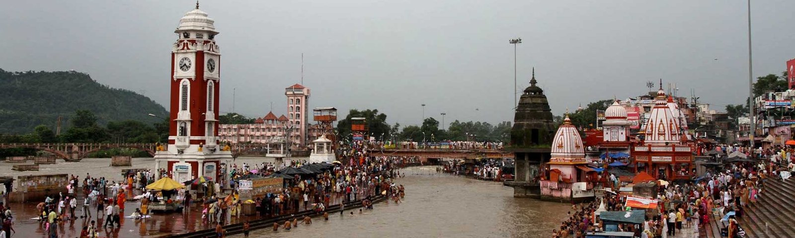 local tour operators in haridwar