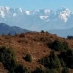 Landour Uttarakhand Tourism Spot
