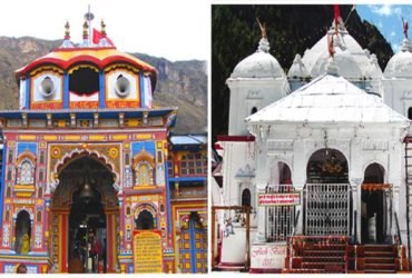 Char Dham Best Tourism Services 2024