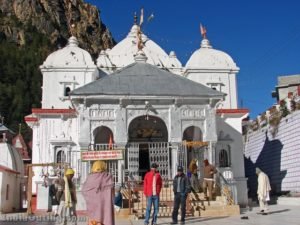 Chardham Package from Delhi, Gangotri