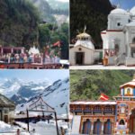 Char Dham Tour Itinerar