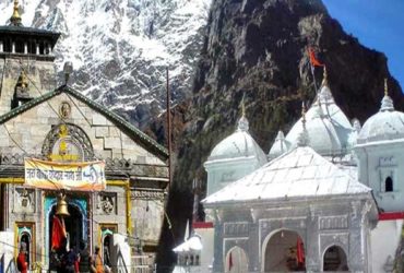 Char Dham Yatra Helicopter Package from Haridwar and Delhi