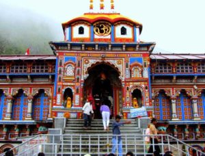 Why Plan with Chardham Tourism