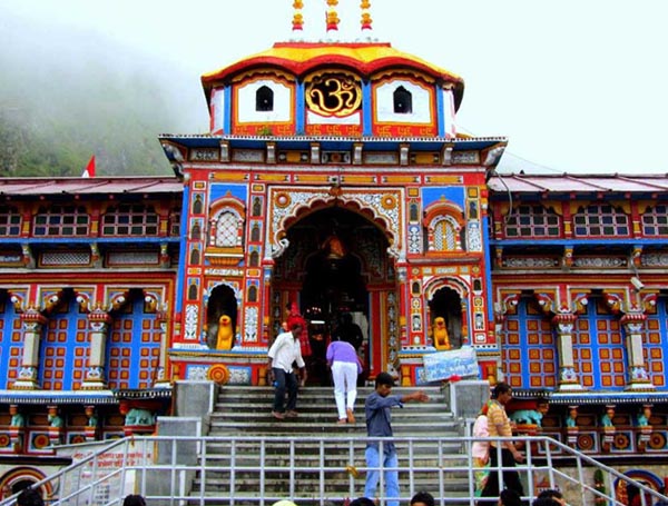 Why Plan with Chardham Tourism