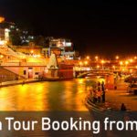 Char Dham Tour Booking from Haridwar