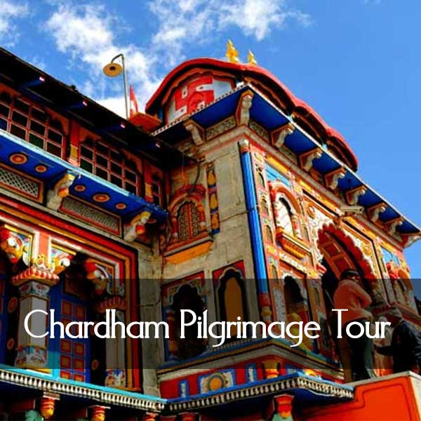 Chardham Pilgrimage tour