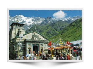 Kedarnath Dham