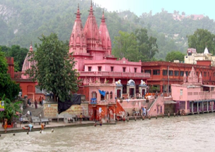 Haridwar Agra Mathura Vrindavan tour package