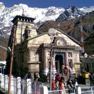 Kedarnath Dham