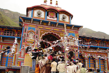 Chardham Yatra Package - Standard Tour package Chardham Yatra package