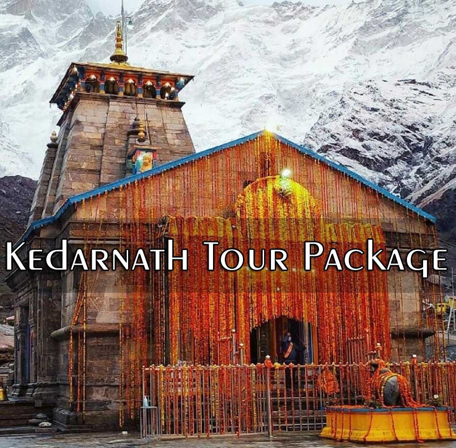 Kedarnath Tour Package