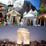Chardham Package from Delhi