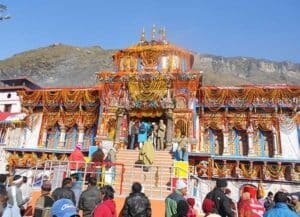 The Char Dham Yatra