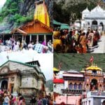 Chardham Yatra Fixed Departure Package 2023