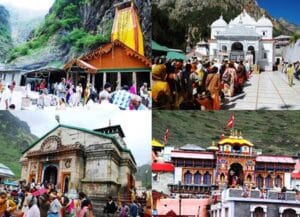 Uttarakhand Char Dham Yatra 2022