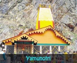 Yamunotri