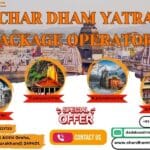Char Dham Yatra Package Operators