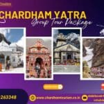Chardham Yatra - Group Tour Package