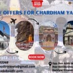 New Offers for Chardham Yatra 2024